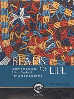 cover image of Beads of Life